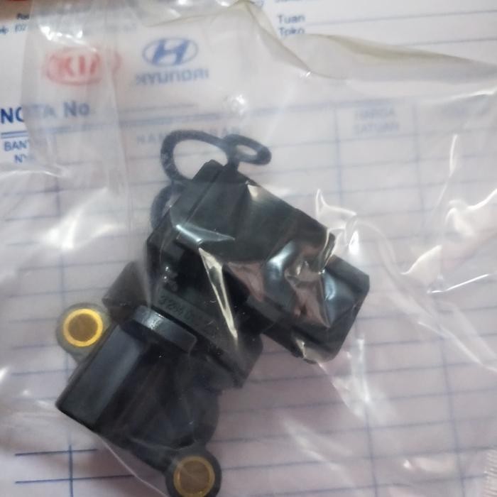 iac isc actuator idle speed kia visto hyundai atoz 35150-02600