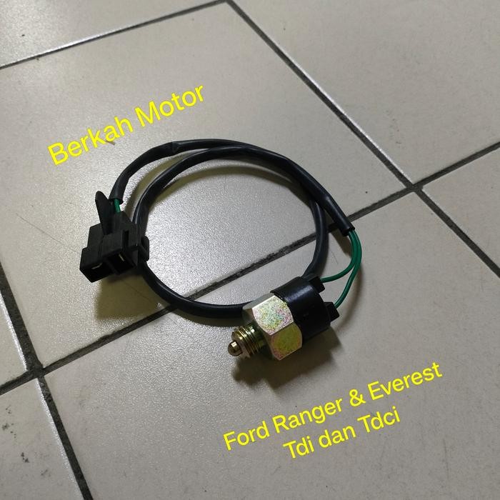 switch gardan depan sensor rfw ford ranger ford everesr oem