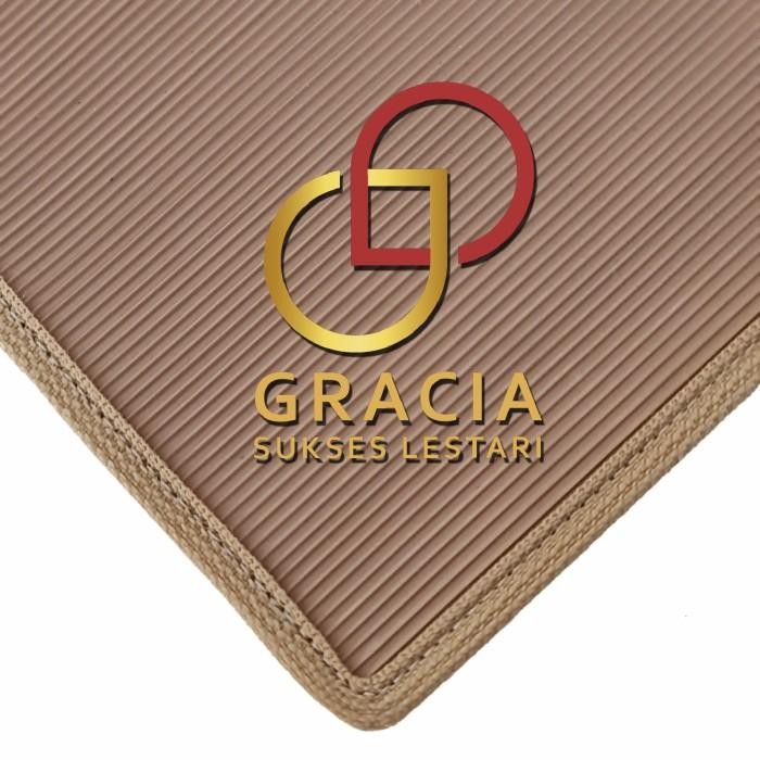 Original.. Karpet Mobil Honda Mobilio Full Bagasi Type Jahit