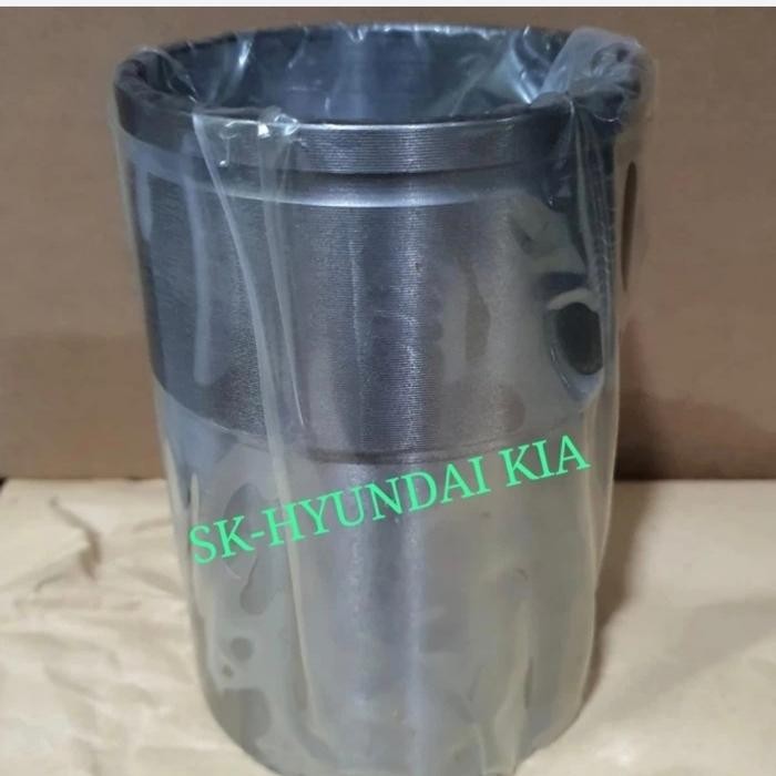 Liner Set Boring Set Piston Kia Carnival Bensin Sedona Bensin