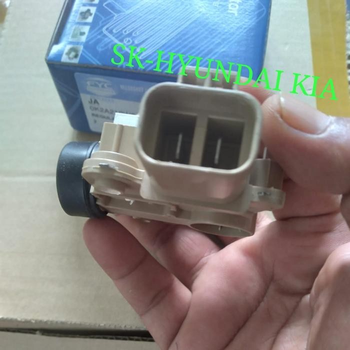 Ic Regulator Alternator Kia Carens 1 & 2 Rio Lama