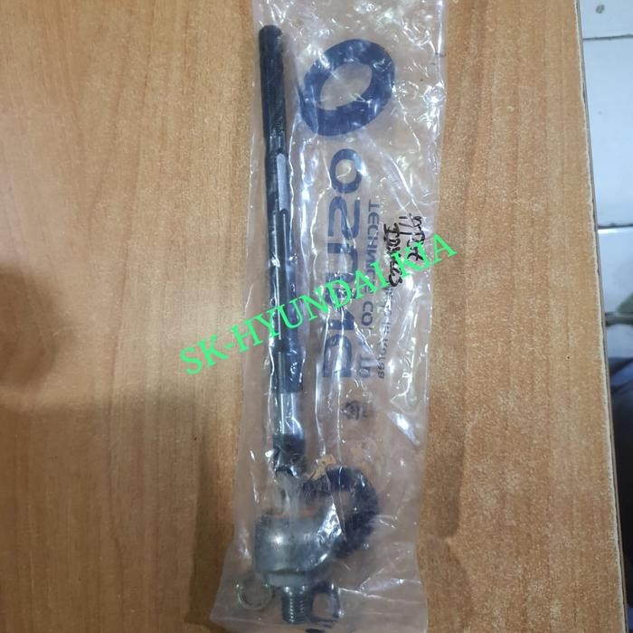 Long Tie Rod Rack End Hyundai Atoz Kia Visto