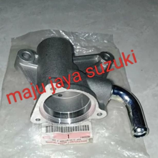 Case Thermostat Rumah Thermostat Sx 4 . Neo Baleno Asli