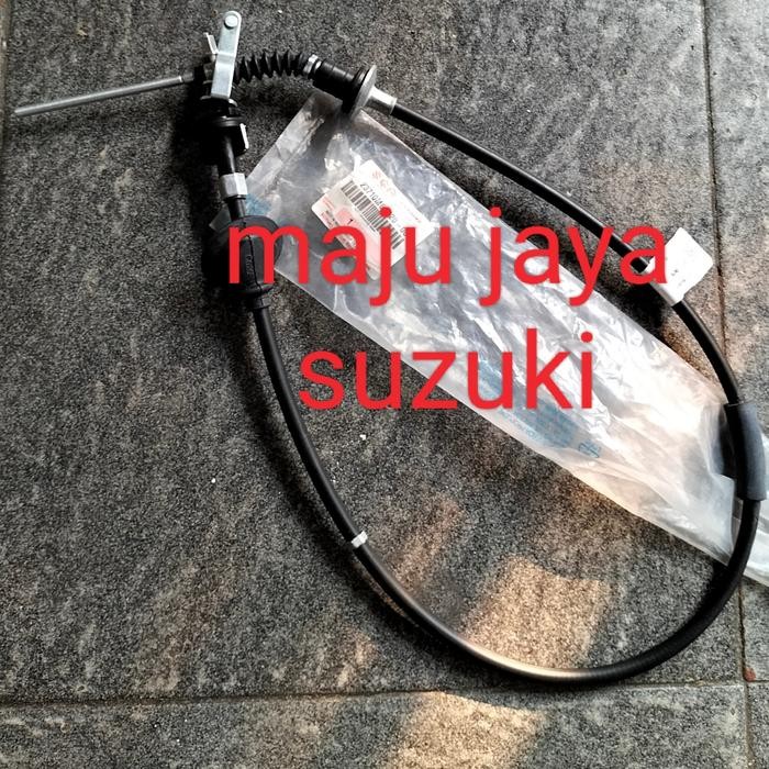 Cabel Kopling Ignis Asli