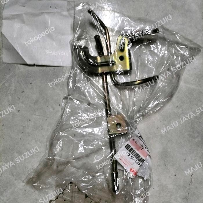 Pipa Water Grand Vitara 2000Cc Asli