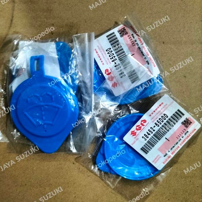 Tutup Tabung Air Wiper Escudo 2000Cc Asli
