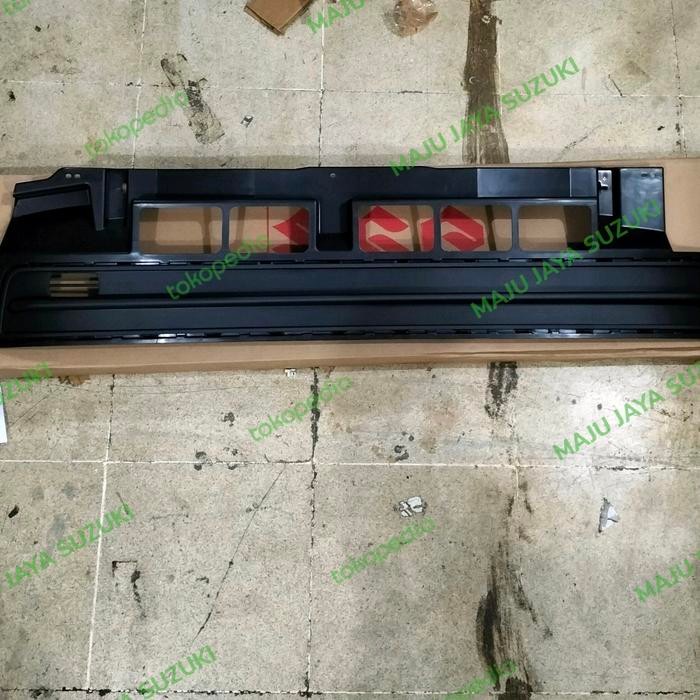 Grile / Ram Bemper Bagian Bawah New Carry 2019-2020 Asli