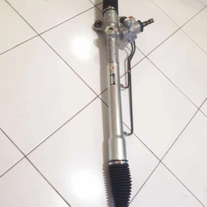 Steering Rack Rack Power Steer Stir Avanza Xenia Old Lama Sebelum 2012