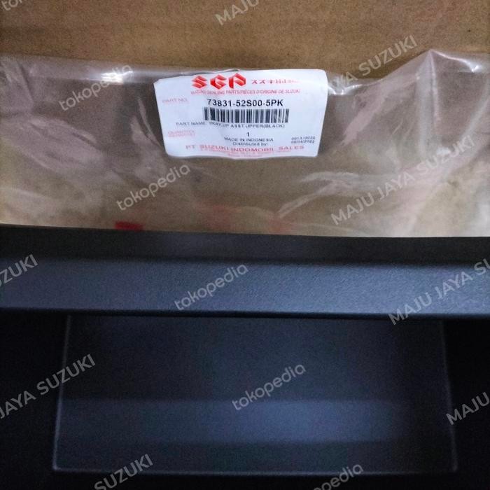 Box Laci New Carry Asli