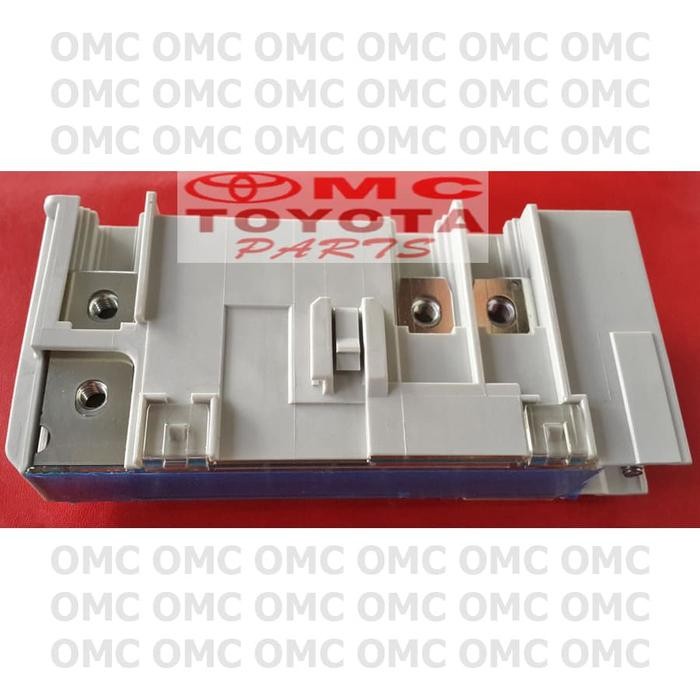 Block Fusible Link Kotak Sekring Fuse Box Innova Hilux Fortuner