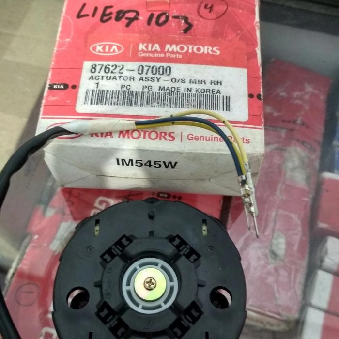 Pegangan Kaca Spion Kia Picanto