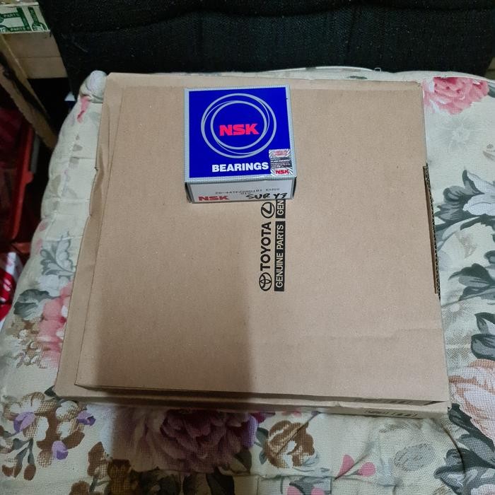 Kopling Set Avanza 1.500 Cc