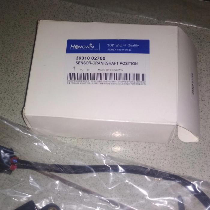 Sensor Ckp Kia Picanto