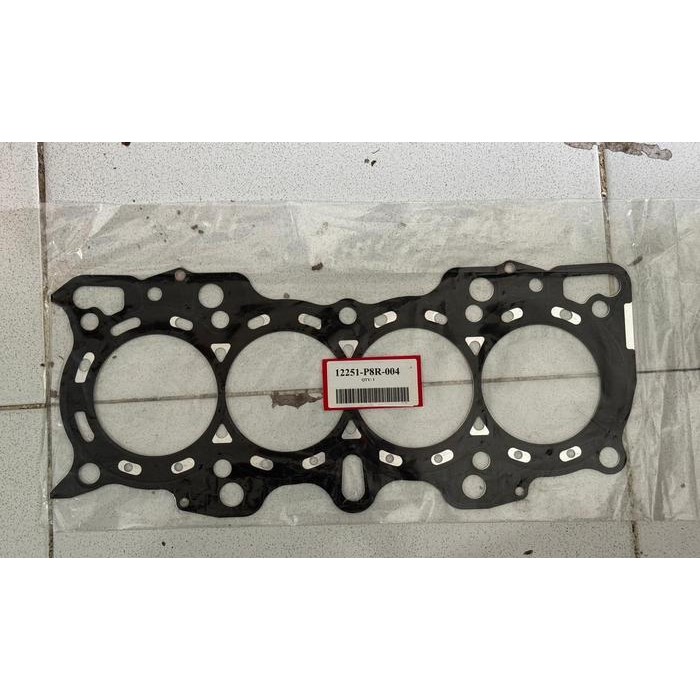 Packing / Paking Cylinder Head Crv 1998-2001 Crv Rd Gen 1