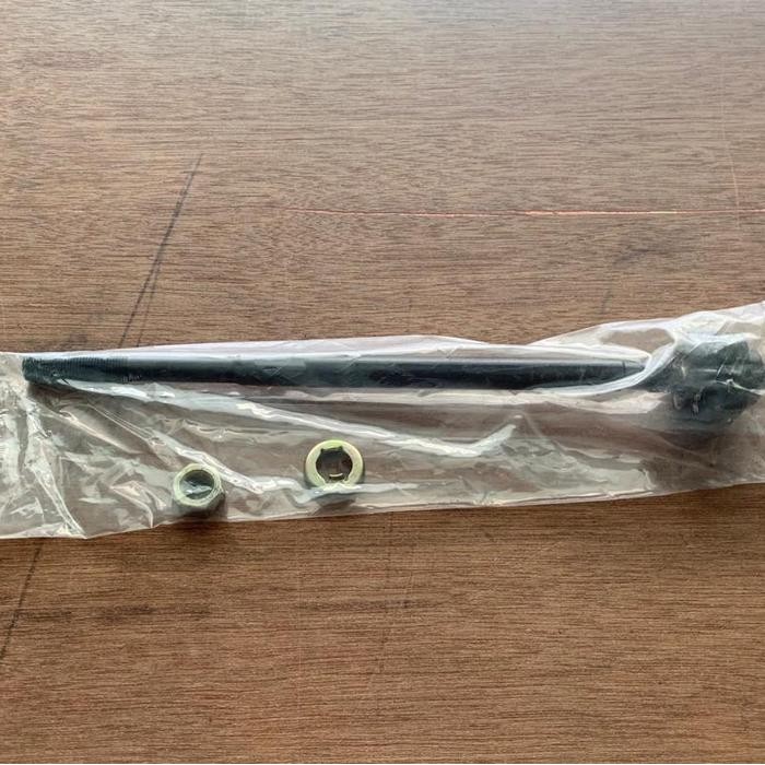 Rack End Brio 1200Cc