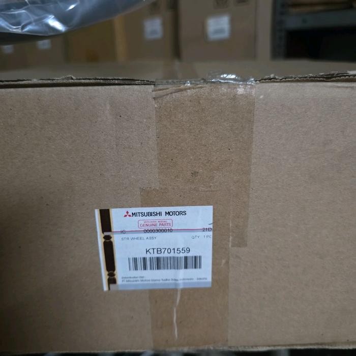 Stir Steer L300 Ktb701559