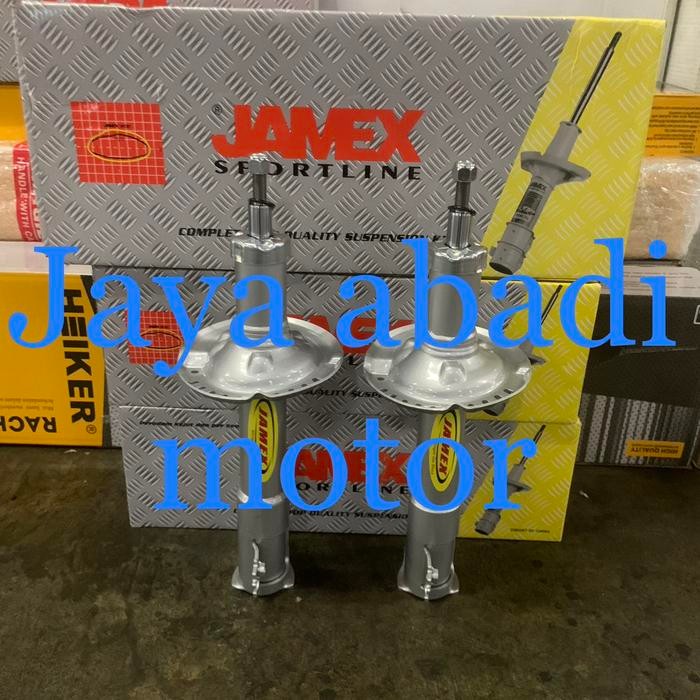 Shock Depan Etios Valco Jamex