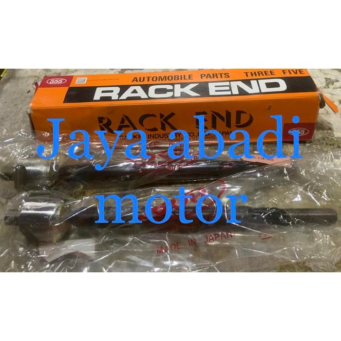 Long Tie Rod Hrv 555 Japan