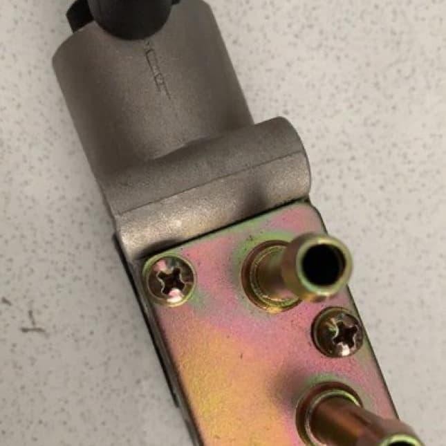 Servo Idle Up Ac Eacv Crv 1998-2001 Crv Gen 1