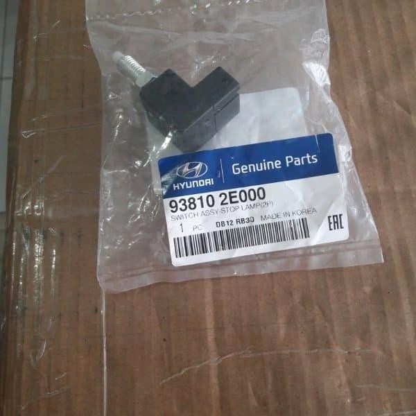 Switch Lampu Rem Stop Lamp Hyundai Tucson Trajet Kia Picanto Genuine Parts