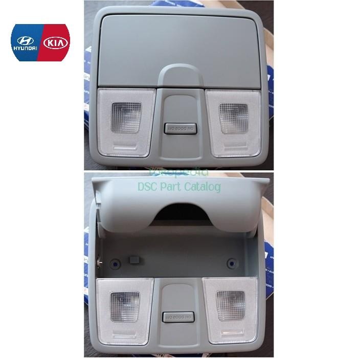 Lampu Plafon Hyundai Grand Avega Genuine Part
