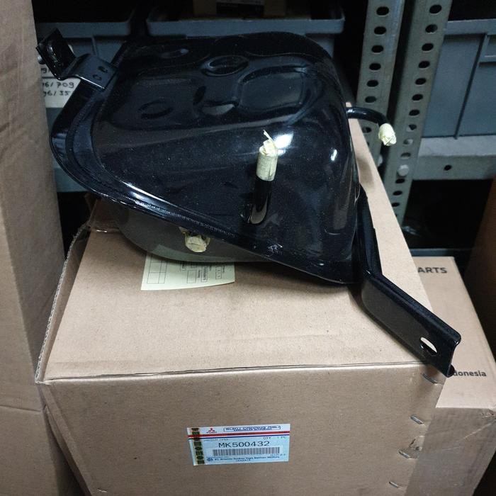 Vacum Tank Colt Diesel Canter Fe70 Mk500432