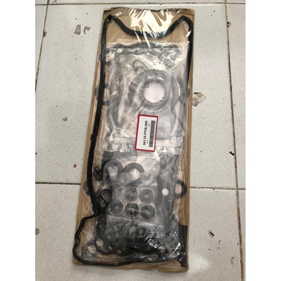 Packing / Paking Full Set Crv 2002-2006, Crv Gen 2