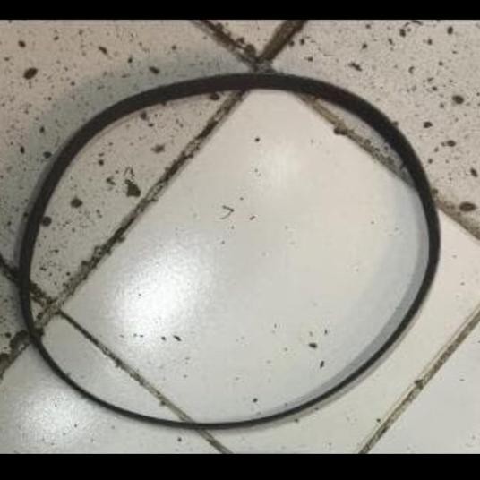 Fan Belt Crv 2007-2012, Crv Gen 3 2400 Cc (7Pk 1750)