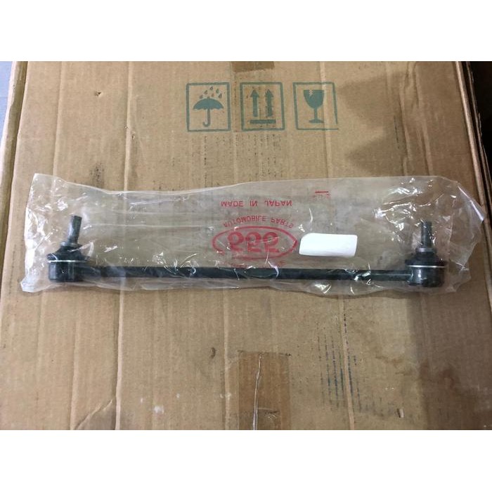 Link Stabil Jazz 2004-2007, Jazz Idsi, Jazz Vtec