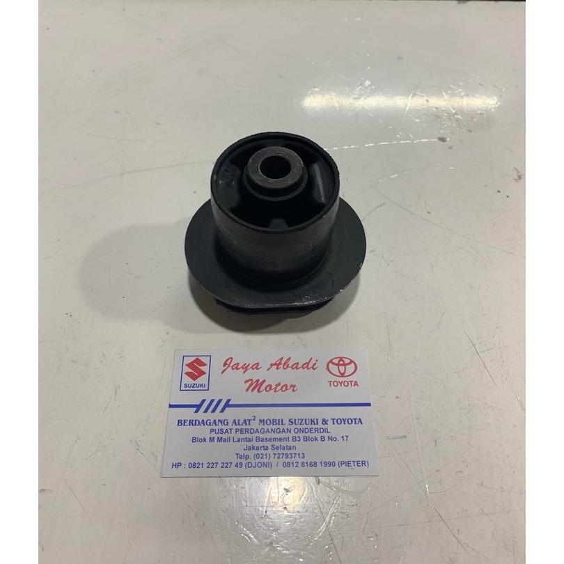 Bushing Arm Belakang Agya Ayla