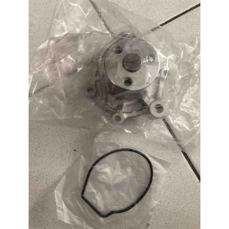 Water Pump Accord Prestige 86-89