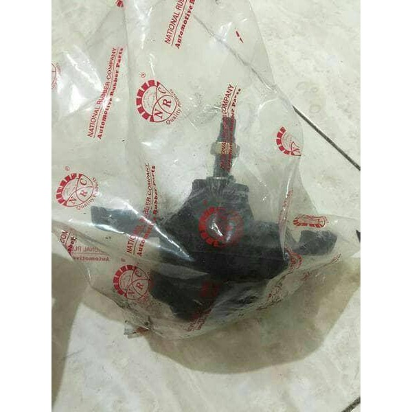 Engine Mounting Set Jazz Idsi/Vtec Matic