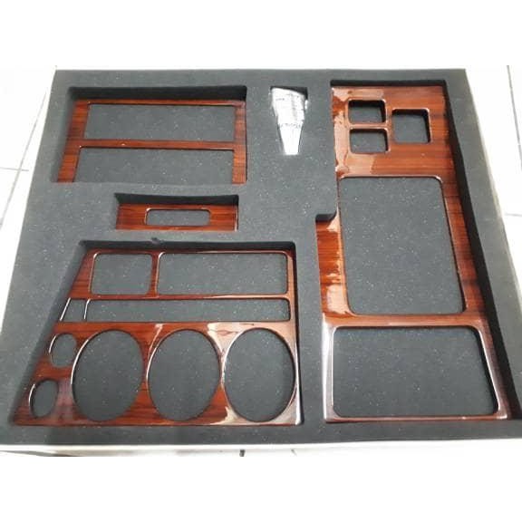 Panel Wood Mitsubishi Eterna