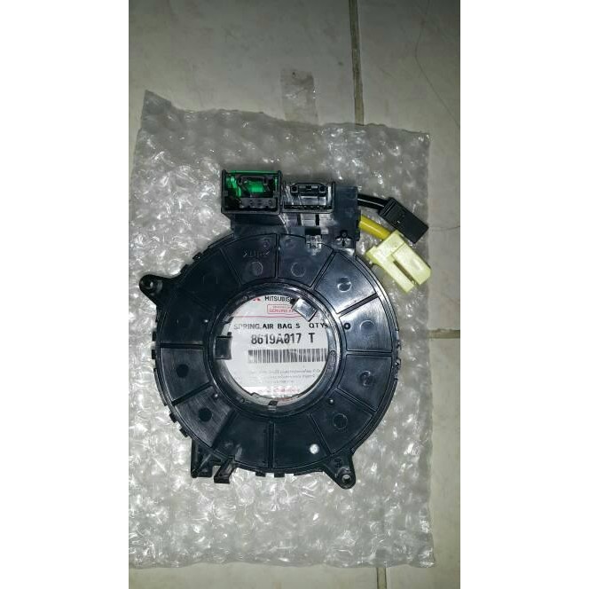 Kabel Spiral Klakson Clock Spring Air Bag Pajero Sport