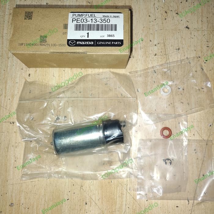 Mazda Genuine Parts Pompa Bensin Mazda Cx5 Cx3 Biante Skyactive