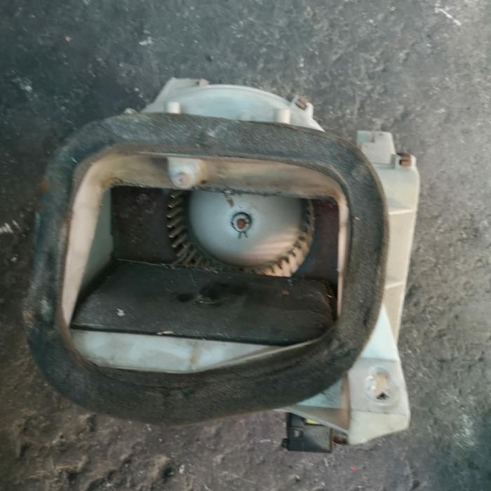 Blower Ac Honda Civic Genio Estilo Sr3 Sr4 Original