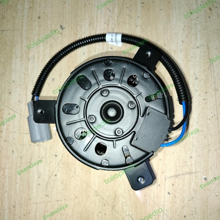 Motor Fan Radiator Kia All New Picanto 25386-1Y140