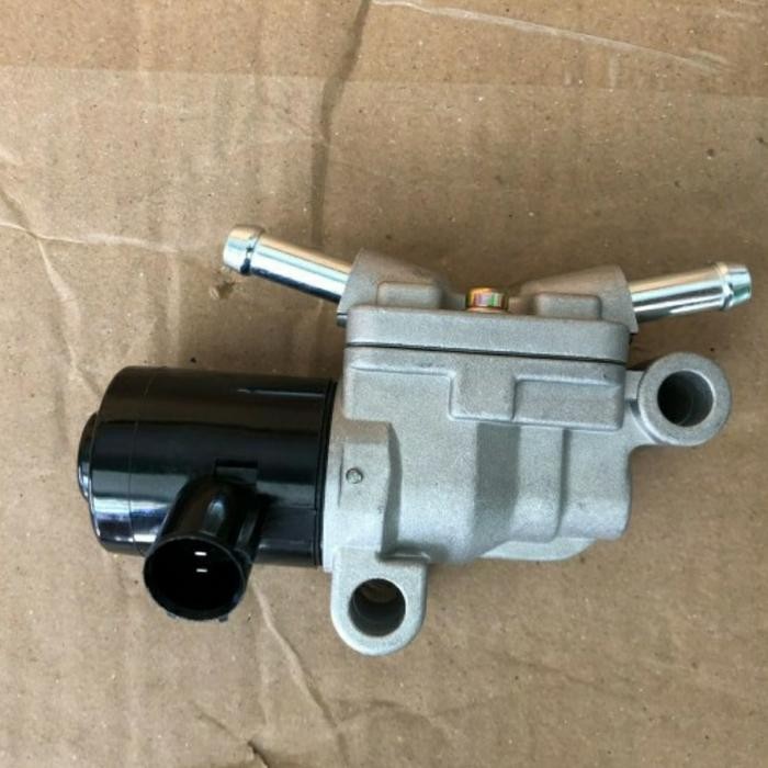 Servo Idle Up Ac Eacv Accord Maestro Injection