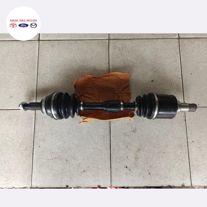 As Roda Komplit Kiri Cv Joint Assy Lh Camry 3500Cc 43420-06650