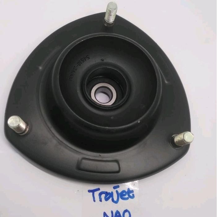 Support Shock Hyundai Trajet Santafe Tucson Kia Sportage 2