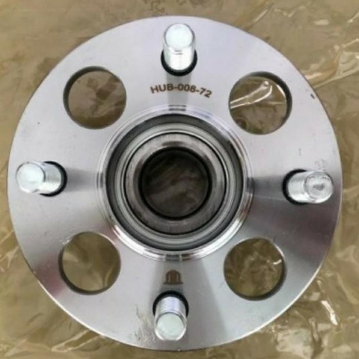 Bearing / Laher Hub Roda Belakang Civic Lx Grandcivic Nouva Nova