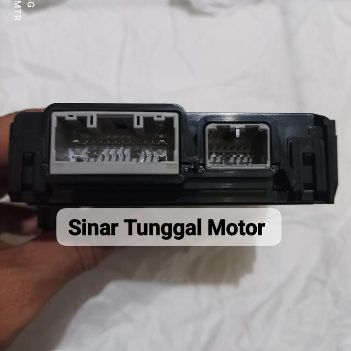 Bcm Controller Assy Body Suzuki New Carry Tayo Asli Sgp