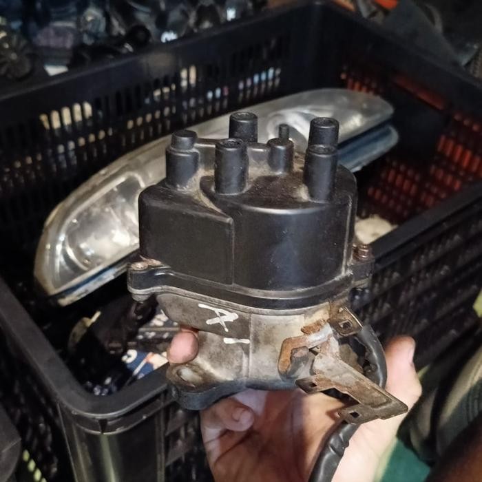 Delco Honda Civic Genio Estilo Bekas Ori