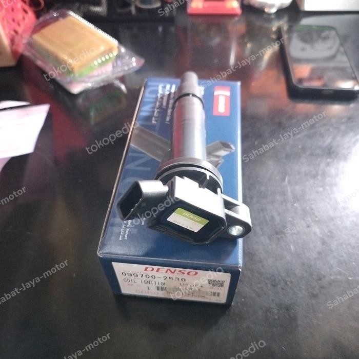 Coil Pengapian, Inova Fortuner Hillux,Original Denso