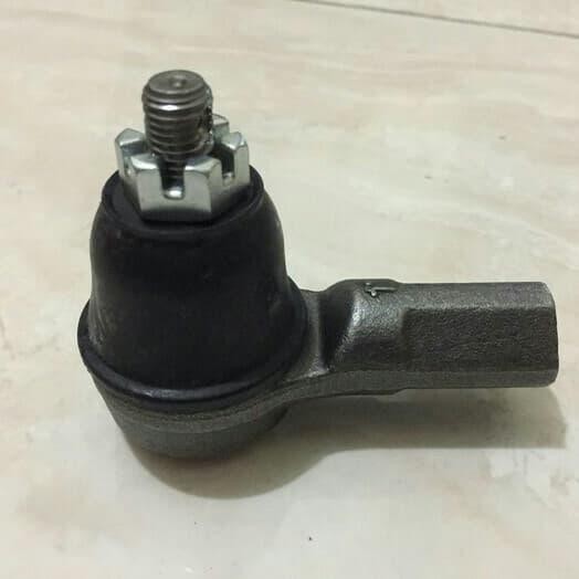Tie Rod End Stream