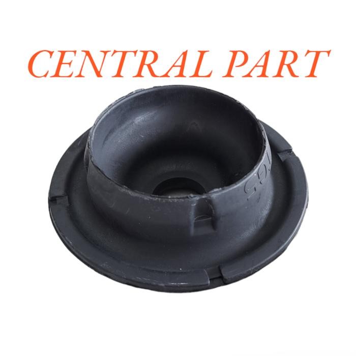 Karet Support Bantalan Shock Depan Brio Mobilio 2013 2014 2015-On Rmx