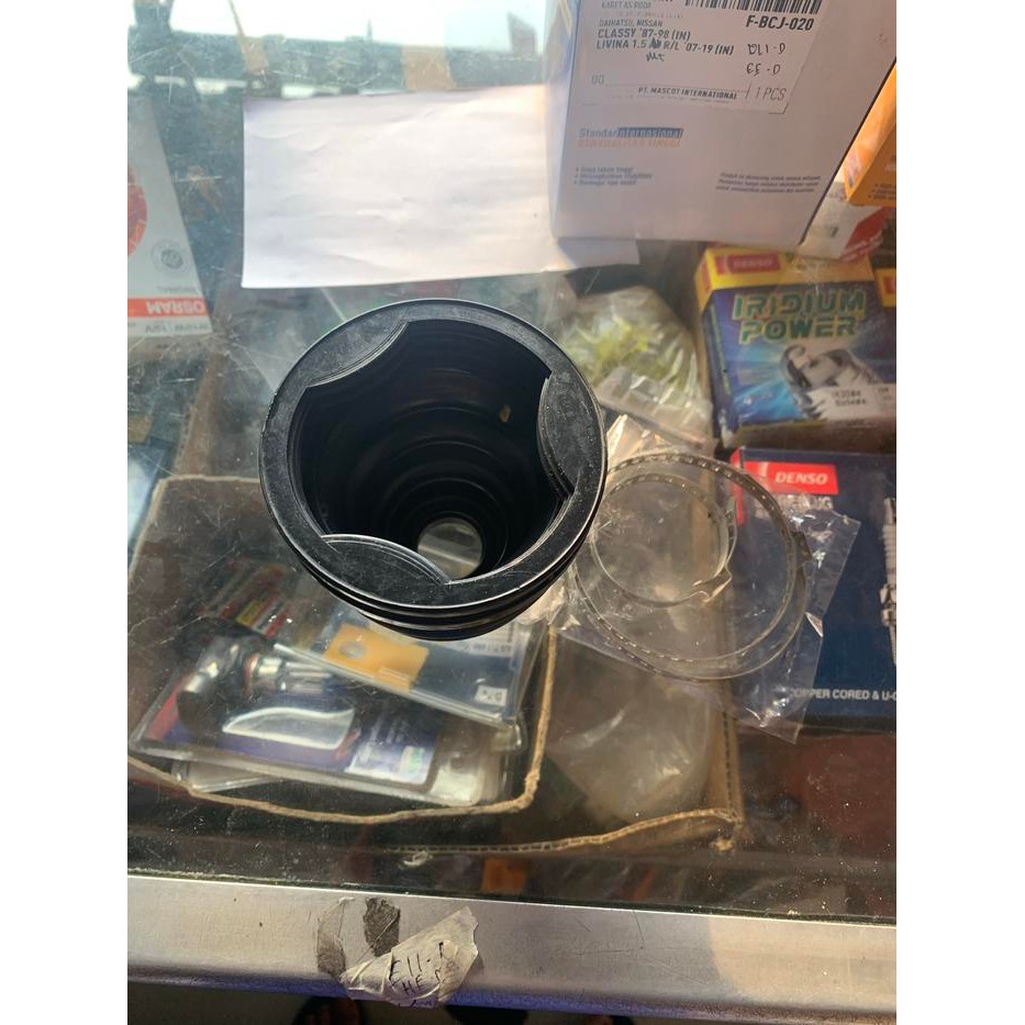 Boot Cv Joint Inner Kanan, Mobilio, Brv Manual,