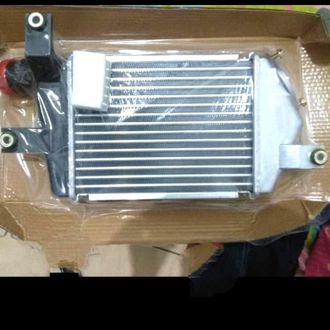 Intercooler Pajero Sport Strada Triton Exceed Gls Glx