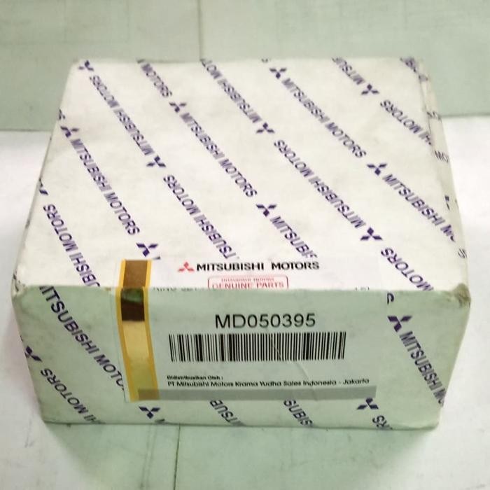 Ring Seher Piston L300 Kuda Disel Solar Std (Asli)