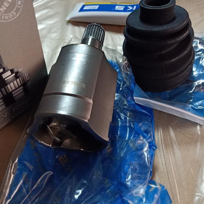 As Roda Dalam Honda Mobilio/Brv